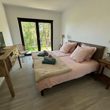Villa Les Roches Du Montelit Saint-Paul-Trois-Chateaux
