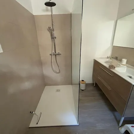 Les Roches Du Montelit Villa *