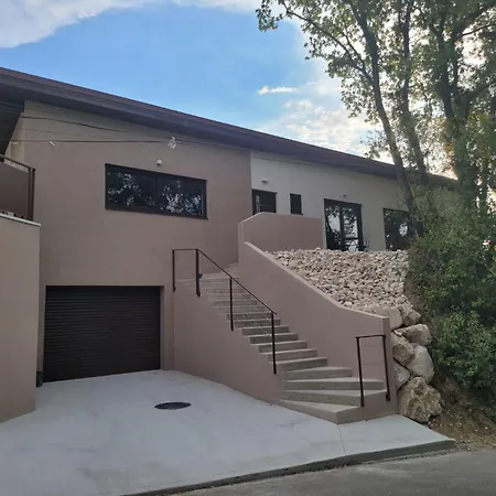 Les Roches Du Montelit Villa *