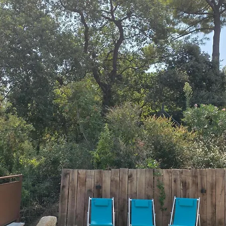 Villa Les Roches Du Montelit